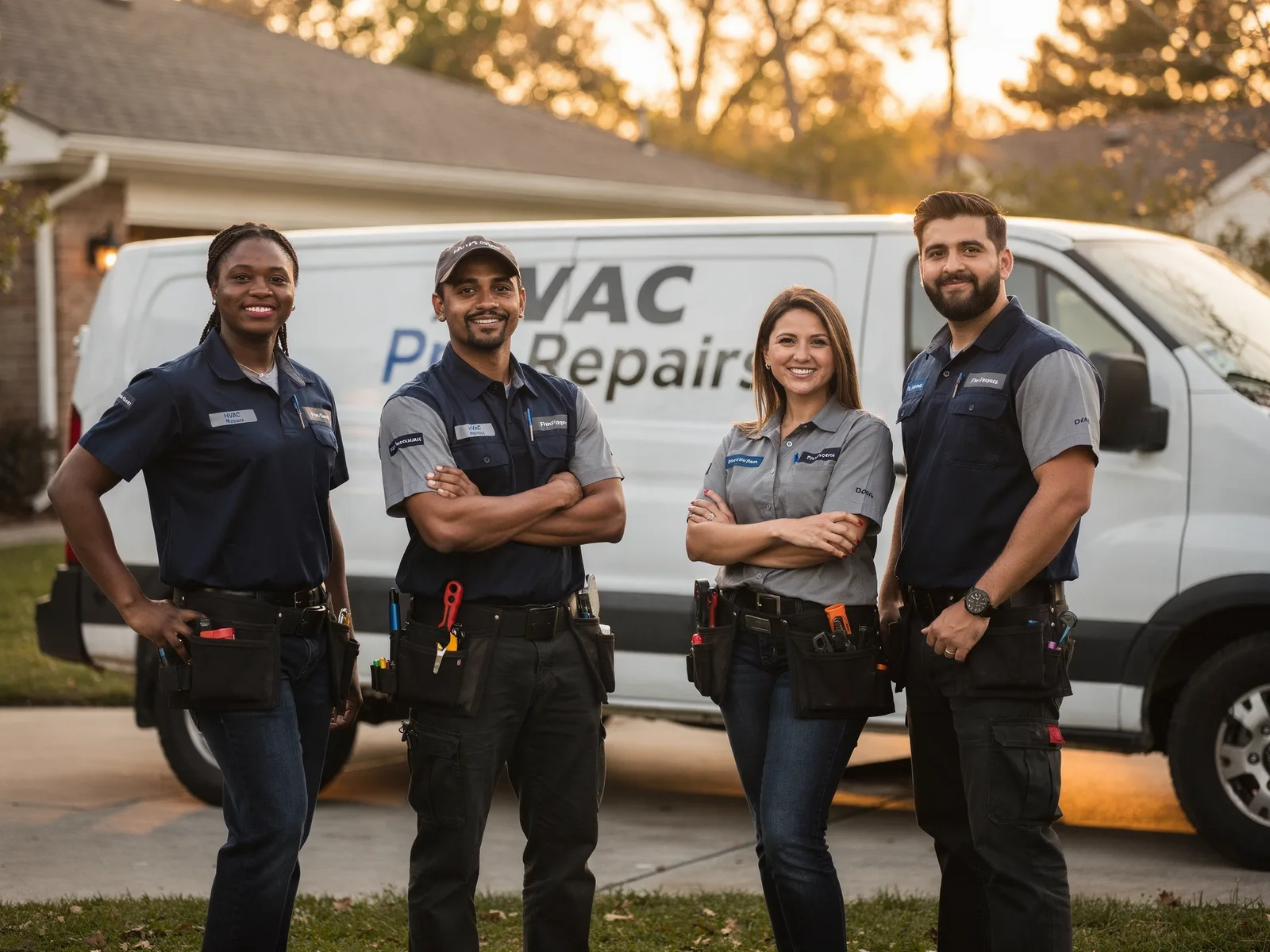 Heat Pump Repair company in Soda Springs, ID