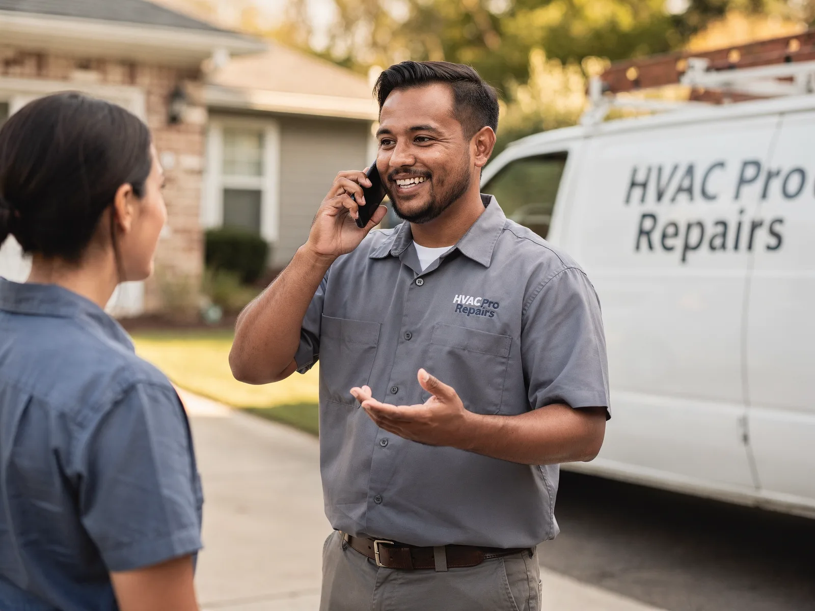 Heat Pump Repair Soda Springs, ID FAQs